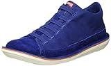 Flexibility CAMPER Herren Beetle Sneaker, Blau, 41 EU
