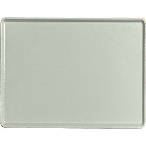 Cambro 1520D429 Tray Dietary 15" X 20" Key Lime Case