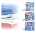 Clothes Folding Board, Adjustable Clothes Folder