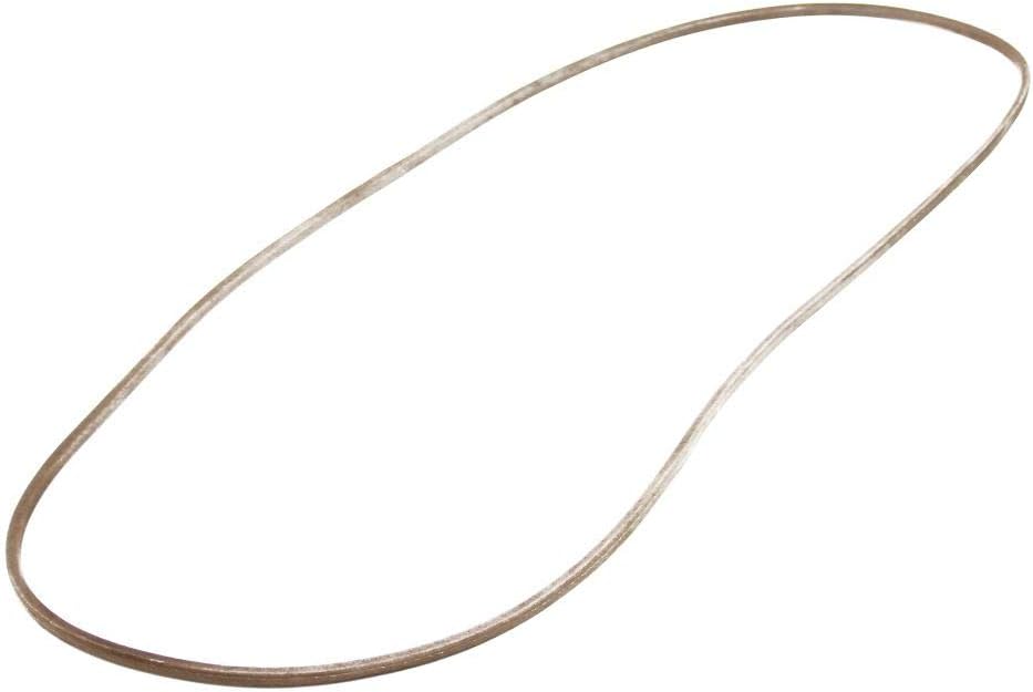 Husqvarna 532138255 Lawn Tractor Ground Drive Belt, 1/2 x 95-in Genuine Original Equipment Manufacturer (OEM) Part