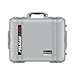 Pelican Air 1607 Case No Foam - Silver