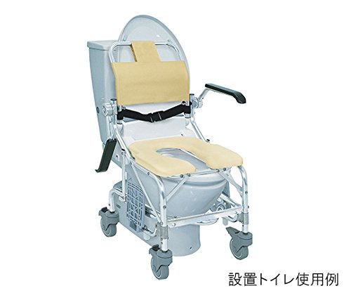 シャワーキャリー　 Amazon | シャワーキャリー 500×895×900mm /7-1411-01 | 睦三