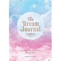 The Dream Journal