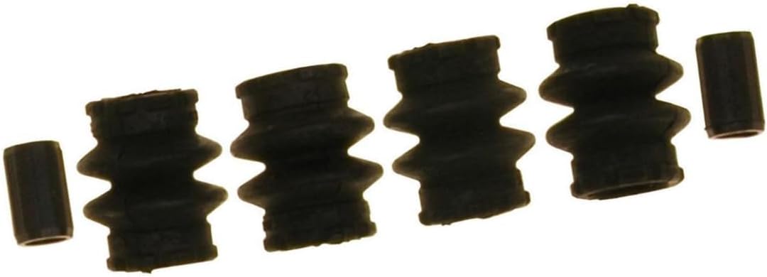 Disc Brake Caliper Bushing Front fits Volkswagen Routan 2012 2013 2014 1 X