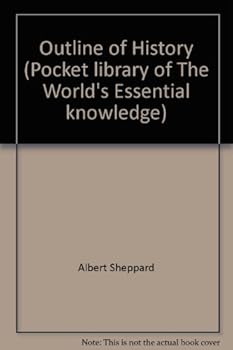 Unknown Binding Outline of History (Part 2) Book