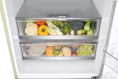 LG GBB567SECMN FRIGORIFERO COMBINATO - 5