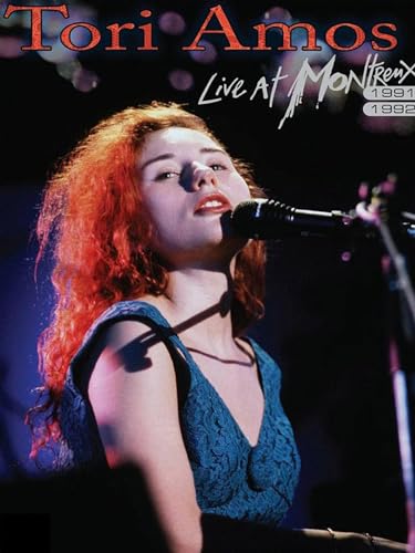 Tori Amos - Live at Montreux