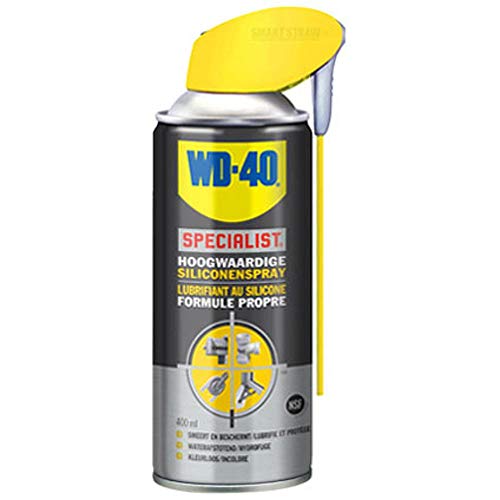 Preisvergleich Produktbild Spezialist Silikon-Spray 400ml