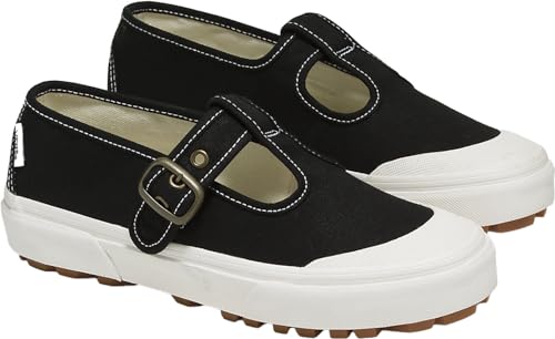 Vans Vans - Unisex Style 93 Shoes, Color Black, Size: 4 D(M) US Mens / 5.5 B(M) US Womens
