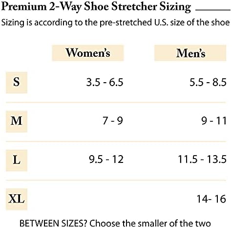 footfitter stretcher