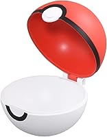 Vista 2 de TAKARA TOMY: Pokemon: MonColle (Monster Collection) MB-01 Poke Ball