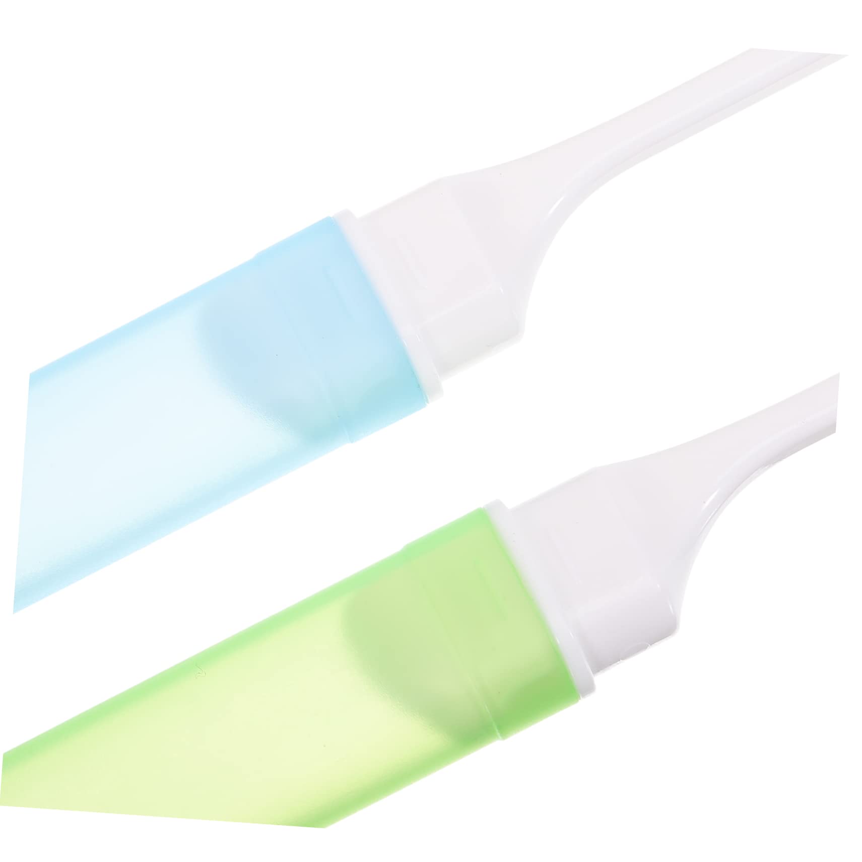 PACKOVE 30piezas Cepillos De Dientes Plegables De Cerdas Para Viaje Portátiles y Compactos Perfectos Para Camping y Negocios
