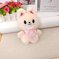 Amazon.co.jp: [Hushan] アイエン ぬいぐるみ 非公式 10cm