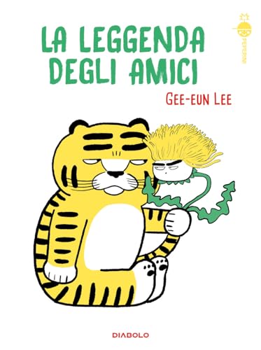 La Leggenda Degli Amici