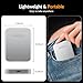 iDsonix 1TB External SSD, Portable SSD with Magnetic & Type-C USB 3.2 Gen 2x2 Cable, Up to 2000MB/s, 4K ProRes HDR Record and Store, External Solid State Drive for USB C Smartphone/Laptop/Tablets/PC