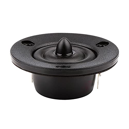 JINGERL 4OHM 220W HIFI Tweeter 1C`J[I[fBIXs[J[jbg̃sAXXT25SC90-04 NDFEB[^[OWG[^[Xs[J[Ԃ̕ύX (Color : 1 Pieces)