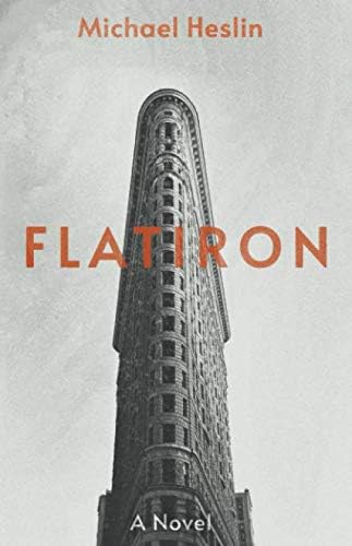 Flatiron amazon Clearance