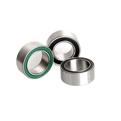 Jeefuse Suofeilaimu Da325520-2Rs/P5 Automotive Air Conditioning Compressor Bearing 32X55X20Mm Car Clutch Bearings (Color : Da325520-2Rs) #TOP1