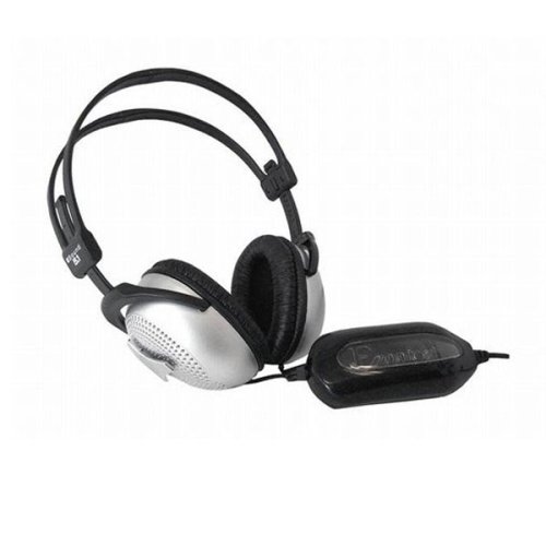Real 5.1 6 Channel Headphone