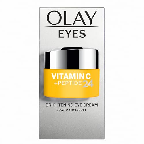 Olay 2131 Vitamin C + Peptide 24 Eye Cream thumb #7