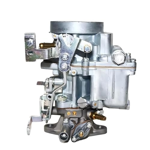 Carburateur K131A-1107010 pour Volga et UAZ 469 restauration moteur