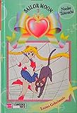  Sailor Moon, Bd.1, Lunas Geheimnis