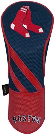 Team Effort MLB Individual Fairway Headcover