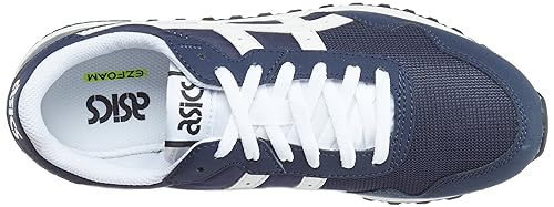 Image of ASICS Unisex Tiger Runner II Sneakers