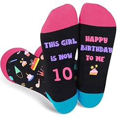 10 Year Old Girl Gifts