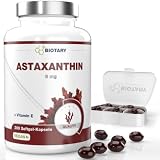 Biotary Astaxanthin