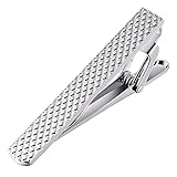 🎁Bon choix de cadeau : la pince à cravate est le meilleur cadeau pour lui, elle peut bien exprimer votre amour pour lui. Il peut l'utiliser pour assortir différentes cravates et le porter lors de fêtes, rendez-vous, mariages, événements professionnels, etc. Vous pouvez le lui offrir comme cadeau d'anniversaire, cadeau d'anniversaire ou cadeau de la Saint-Valentin. Ce cadeau lui apportera sûrement une surprise !