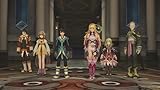 「テイルズ オブ エクシリア リマスター（TALES OF XILLIA REMASTERED）」の関連画像