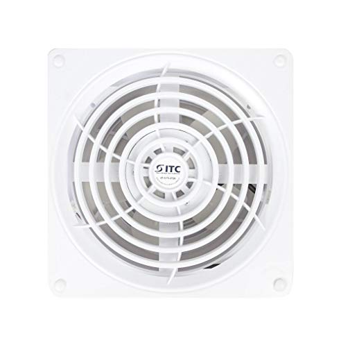 Exaustor ITC Top 22cm Safanelli 127V Branco