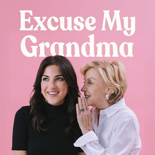 Excuse My Grandma cover art