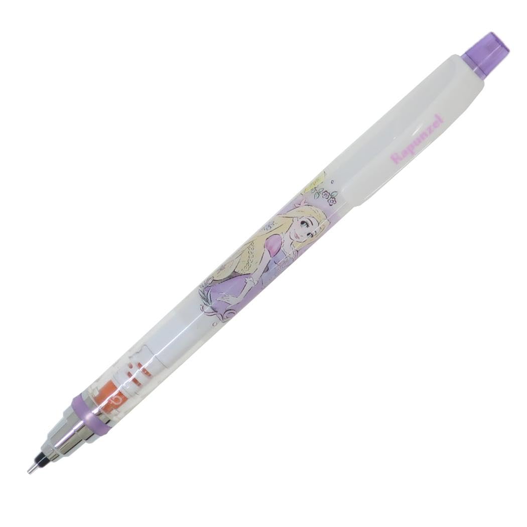 Amazon.co.jp: 塔の上のラプンツェル[シャープペン]クルトガシャープ