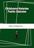 Oklahoma Notary Public Statutes