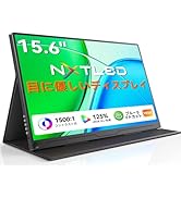 Amazon.co.jp: EVICIV モバイルモニター 15.6インチ FHD 1920×1080