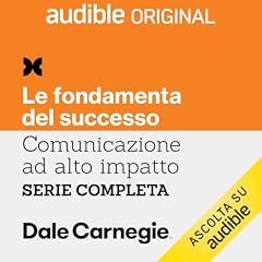 Diseño de la portada del título Comunicazione ad alto impatto. Serie completa
