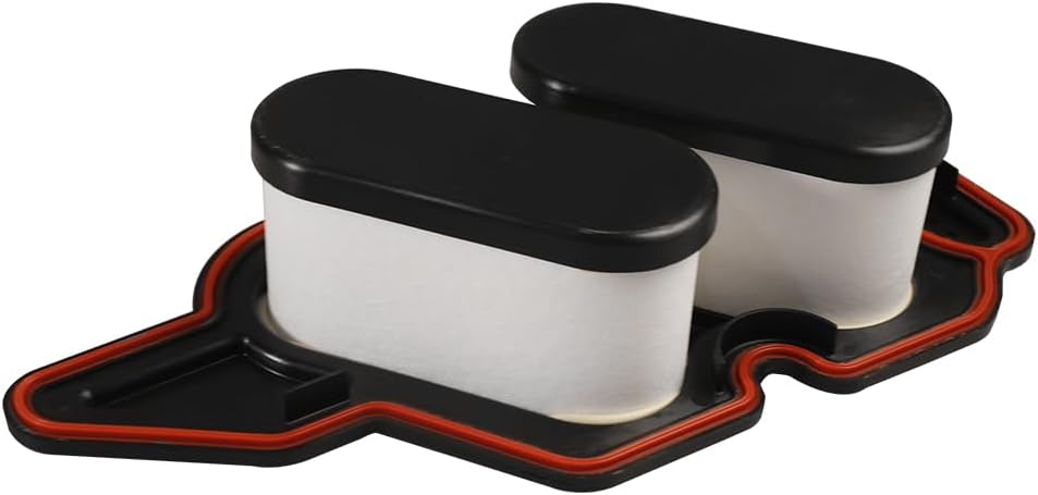 FL-2077 FL2077 Crankcase Filter Breather Element for 2016 2017 2018 2019 Ford F650 F750 6.7L V8 DIESEL Engine Oil Filter Separator, CCV Crankcase Ventilation Filter