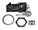 Sierra MP49410 Glove Box Lock