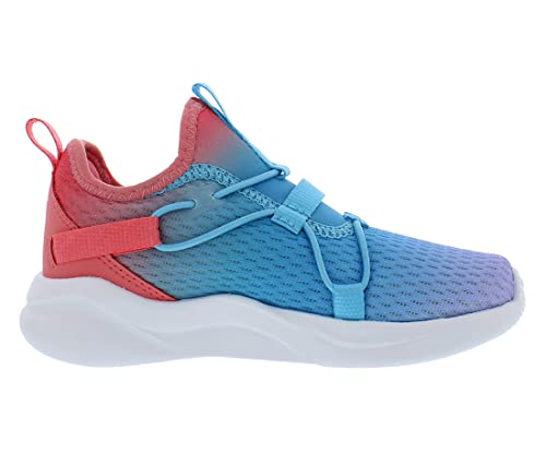 PUMA Softride Rift Slip Ombré PS Girls' Toddler-Youth Sneaker3