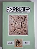  BARBIZIER Revue d\'ethnologie Franc-Comtoise 2010 Nouvelle série N°34