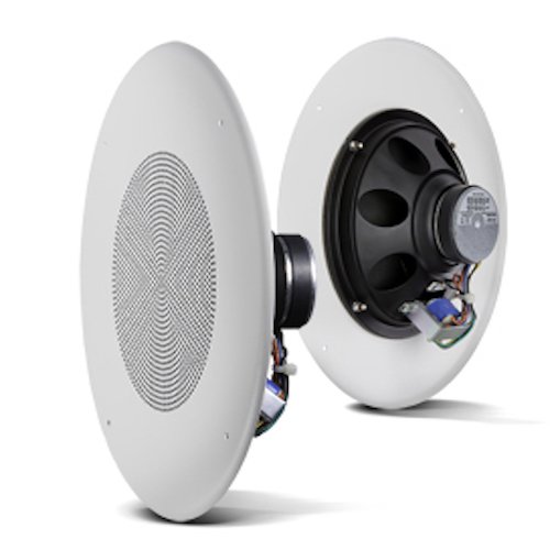 Jbl CSS8008 200 Mm (8 In) Commercial Series Ceiling Speakers thumb #4