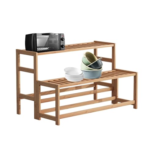 Plant Stand | Flower Display Stand | Plant Shelf | Succulent Plant Rack | Flower Pot Stand Safe Space Saving Effortless Setup And Enhanced Plant Growth Perfect For Women Who Hate Assembly - Afbeelding 6