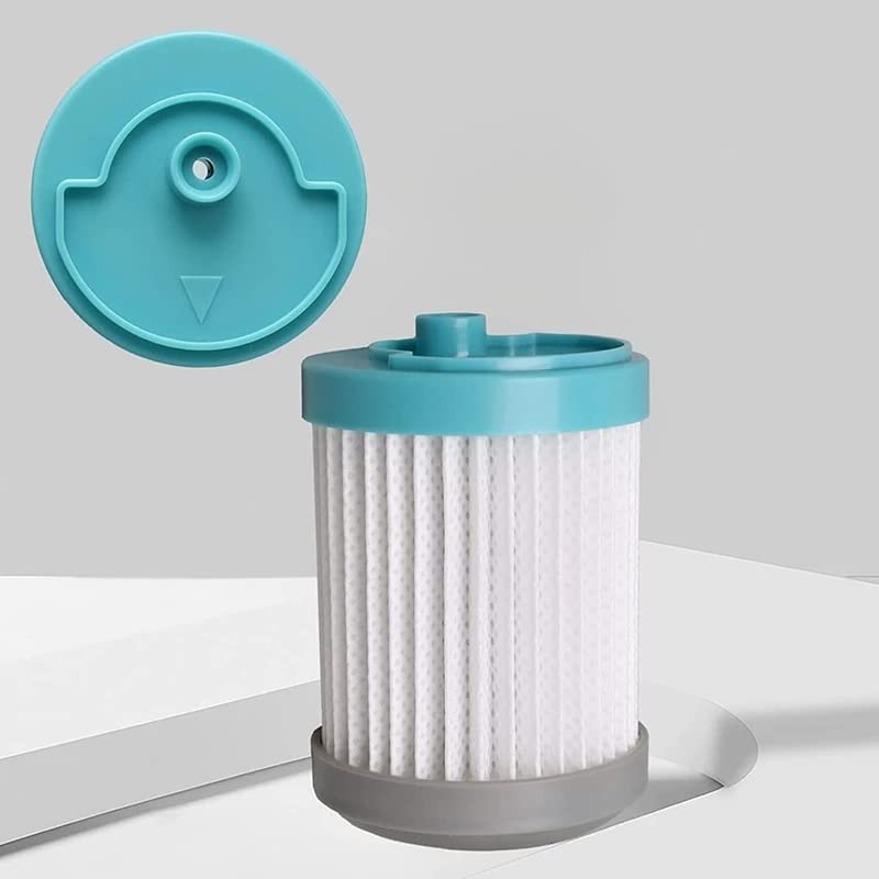 Ersatz-Vorfilter Für Tineco A10/A11 & Pure One S11 – 4 Stück, Einfach Zu Wechseln