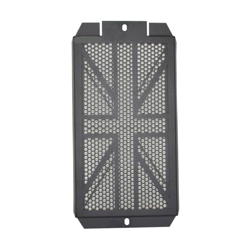 Grille radiateur moto évite les fuites de liquide pour Speed Twin 1200