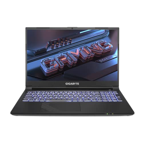 Gigabyte G5 Gaming Laptop, Intel Core i5 12500H, GeForce RTX 3050, 15.6 Zoll 144Hz Display (G5 GE-51DE213SD) – Bild 3