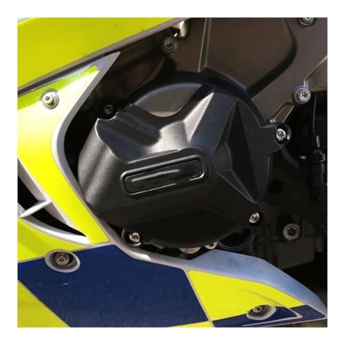 Capot protection moteur évitez les fuites de carter S1000RR 2015-2020 - 4