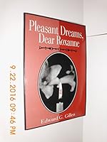 Pleasant Dreams, Dear Roxanne 080593569X Book Cover
