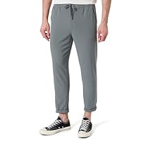 Teddy Smith Pantalon Homme Pywan 2 Bistret Vintage Kaki